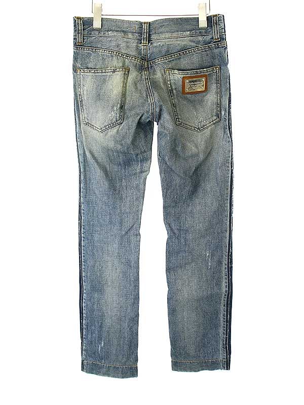 楽天市場】3 DOLCE&GABBANA ドルチェ＆ガッバーナ M9D70J ONN97