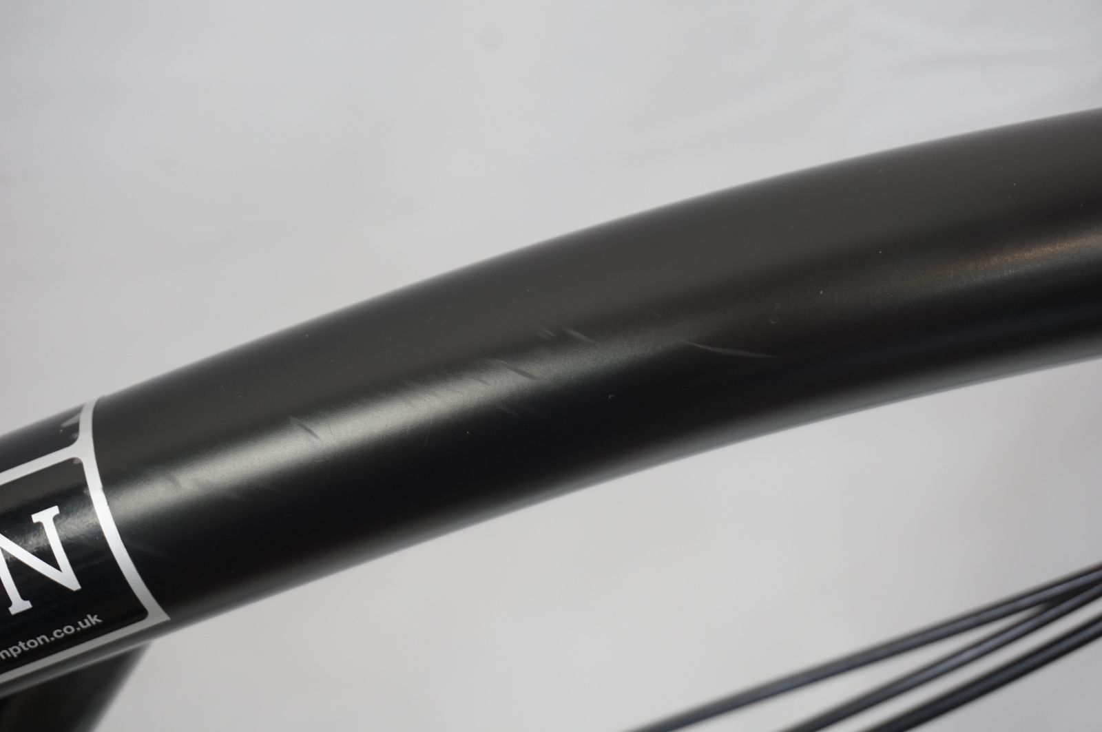 BROMPTON ブロンプトン