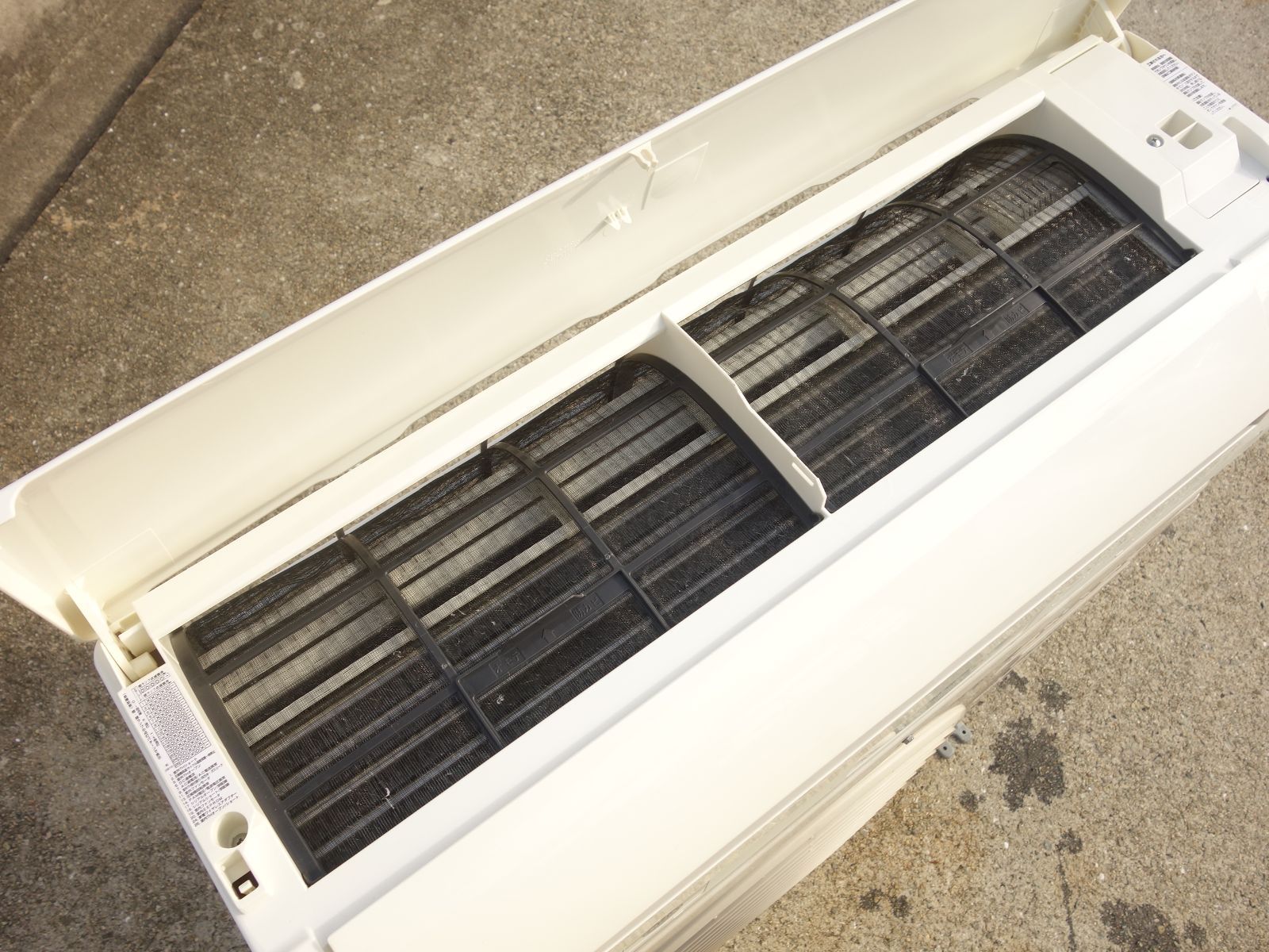 ルームエアコン 2019年