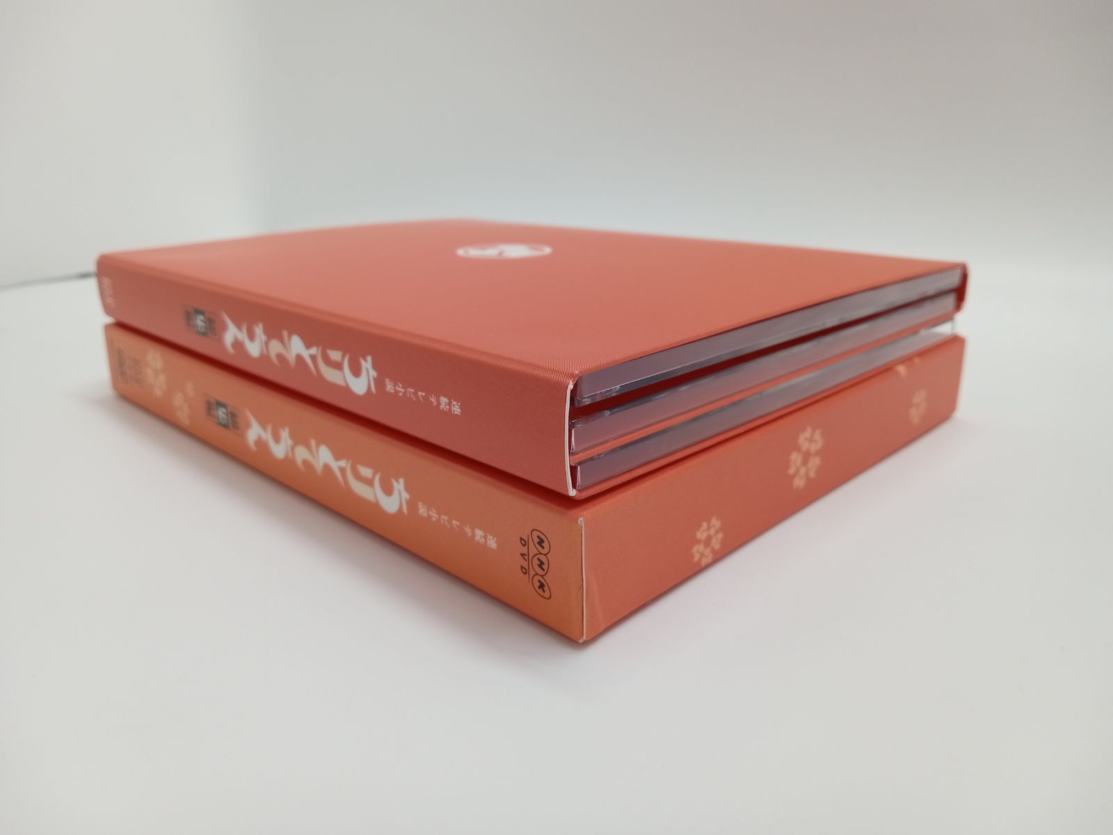 【ちりとてちん】DVDＢＯＸ連続テレビ小説 Amazon.co.jp: 連続テレビ小説 ちりとてちん DVD全3巻セット