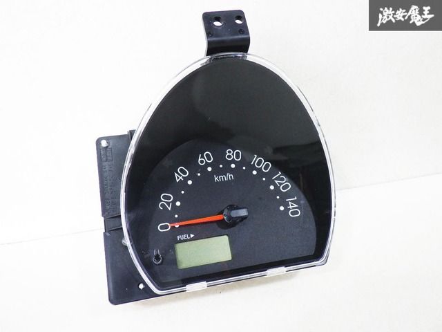 実動外し！！ ダイハツ 純正 S321V ハイゼット スピードメーター 計器 メーター B5214-A 即納 棚15H