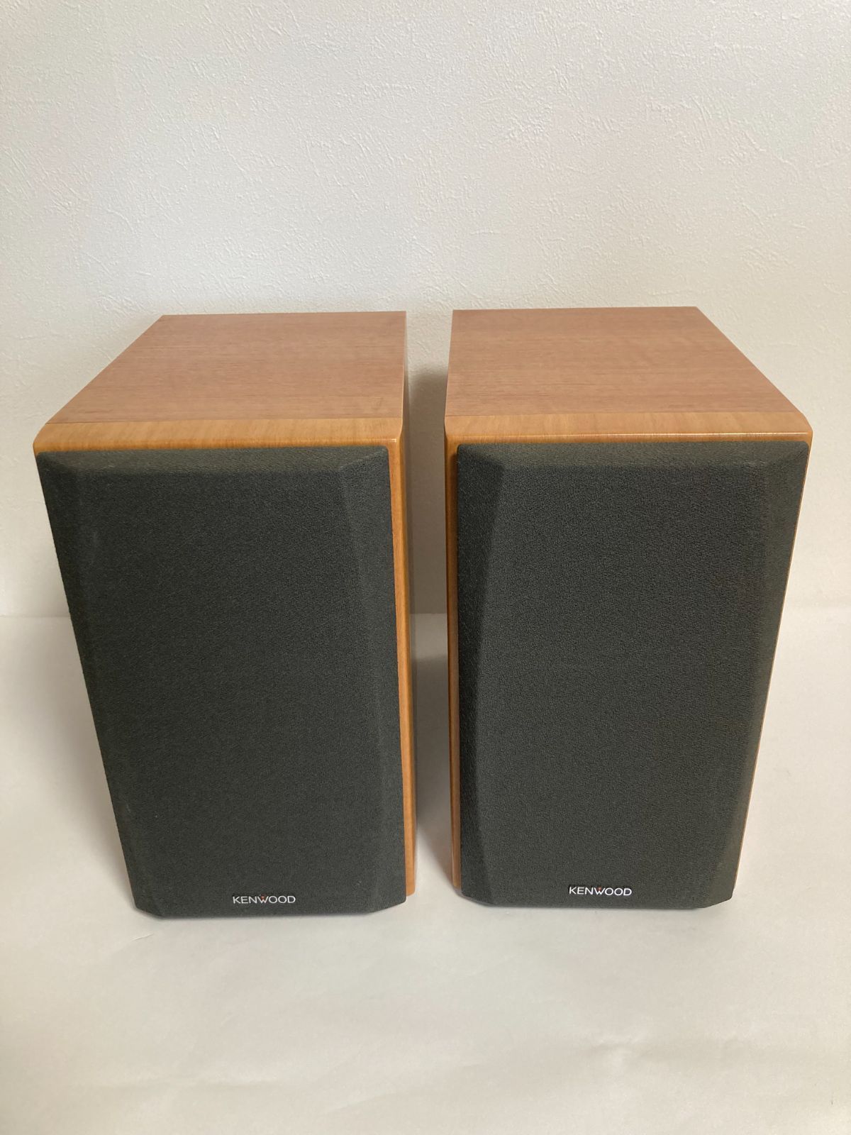 KENWOOD R-K711 LS-K711 CDレシーバー システムコンポ ラジオ コンポ