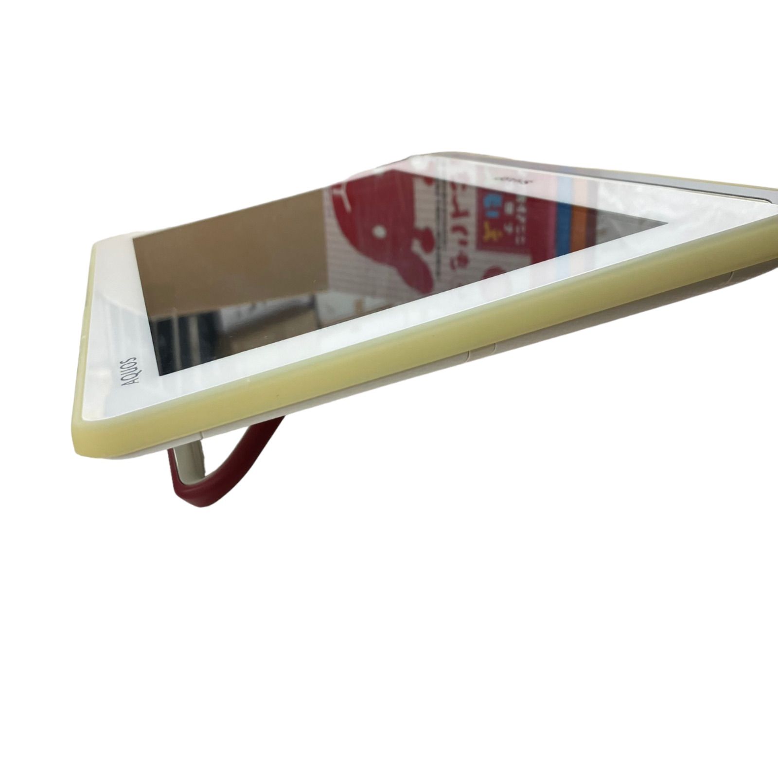 SHARP AQUOS　ポータブル　お風呂　2T-C12AP　シャープ 186000 SHARP AQUOS ポータブル お風呂 2T-C12AP シャープ