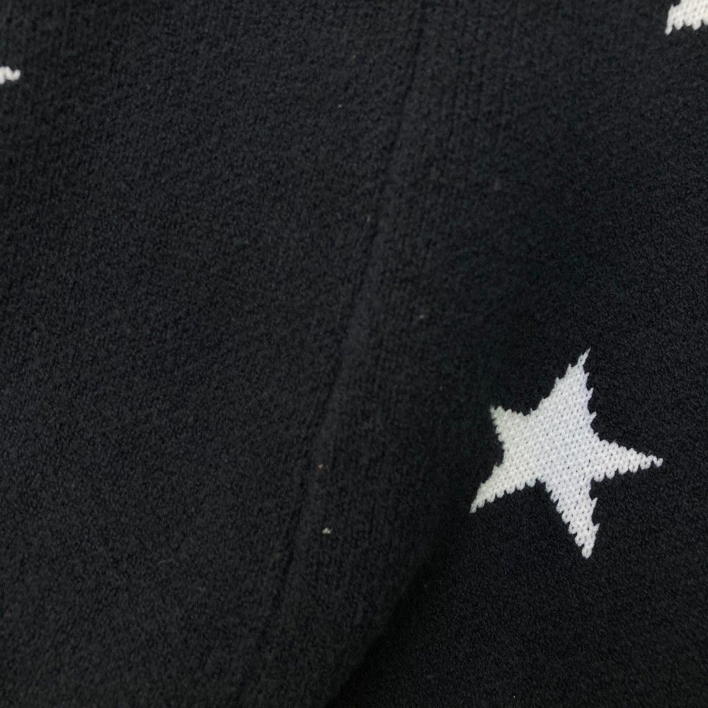 サイズ：0 PEARLY GATES パーリーゲイツ フード付 ニットパーカー