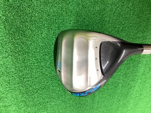 ミズノ SURE DD 2.0 3W フェアウェイウッド FW EXSAR SURE 2.0 フレックスS メンズ 男性用 右利き 右用 Bランク ゴルフクラブ