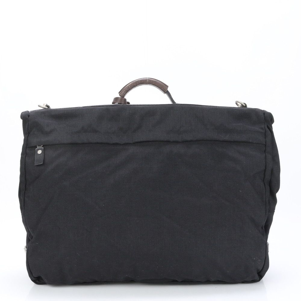 Ermenegildo Zegna エルメネジルド ゼニア レザー 2WAY ガーメント