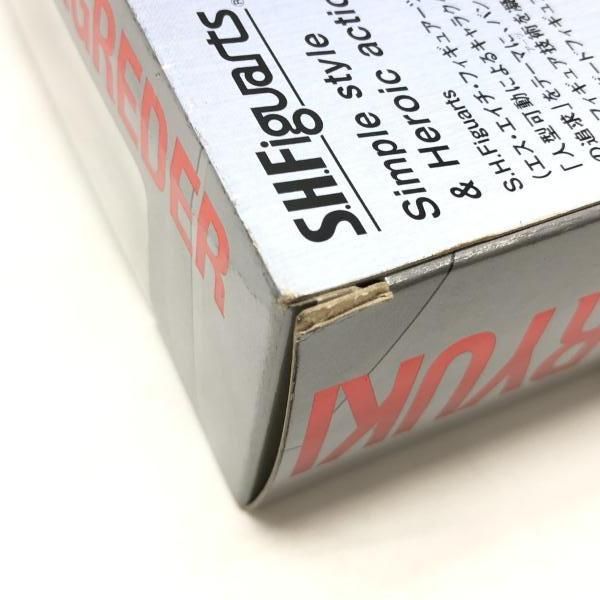  S.H.Figuarts 仮面ライダー龍騎＆ドラグレッダーセット 24 仮面ライダー 特撮