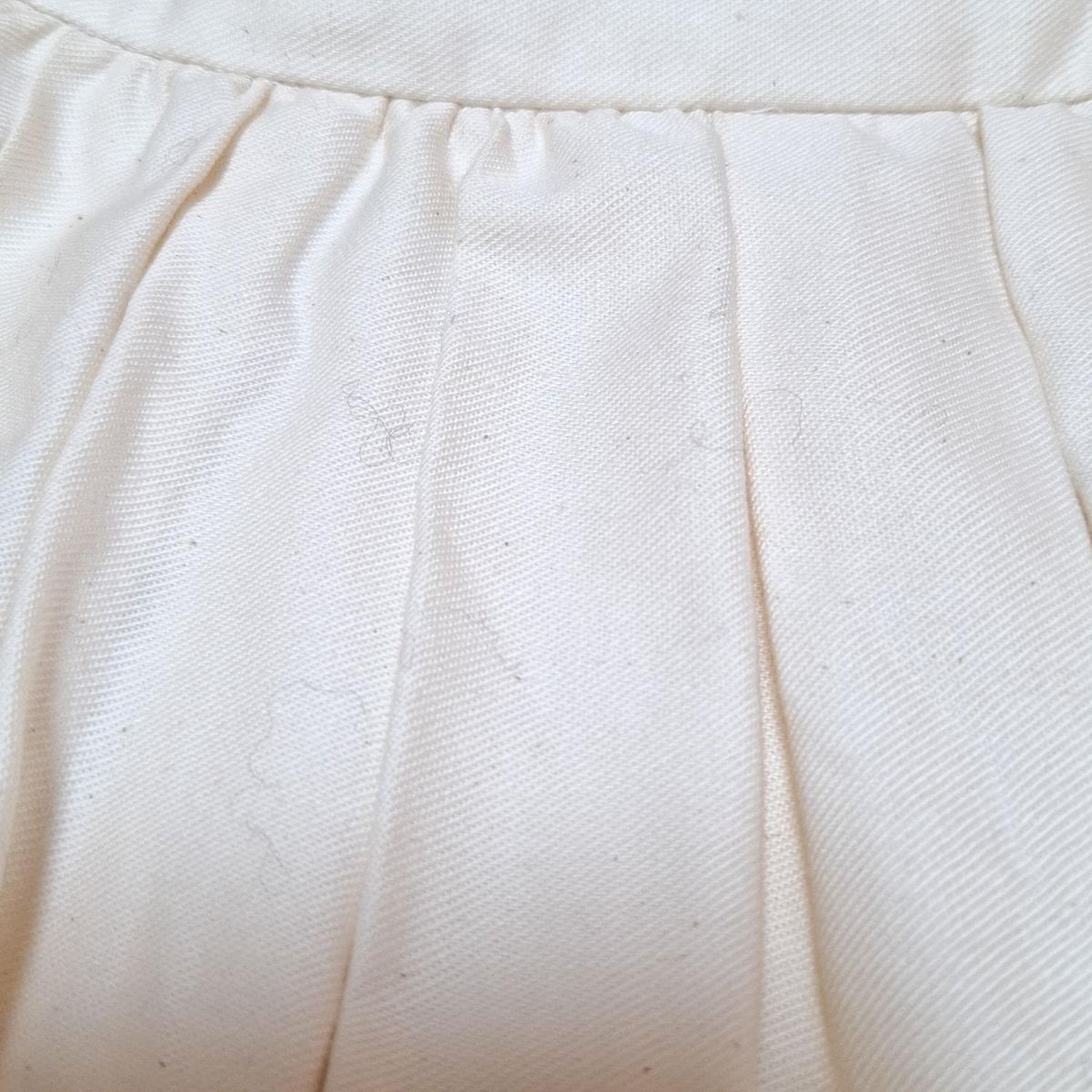 YAECA LIKE WEAR ヤエカ ライクウェア ロングスカート サイズM レディース - ベージュ SIROKUMA-CORPORATION_COM