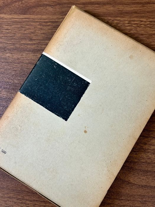 現代数学入門シリーズ 2 マトリックス (行列) 森毅 明治図書出版
