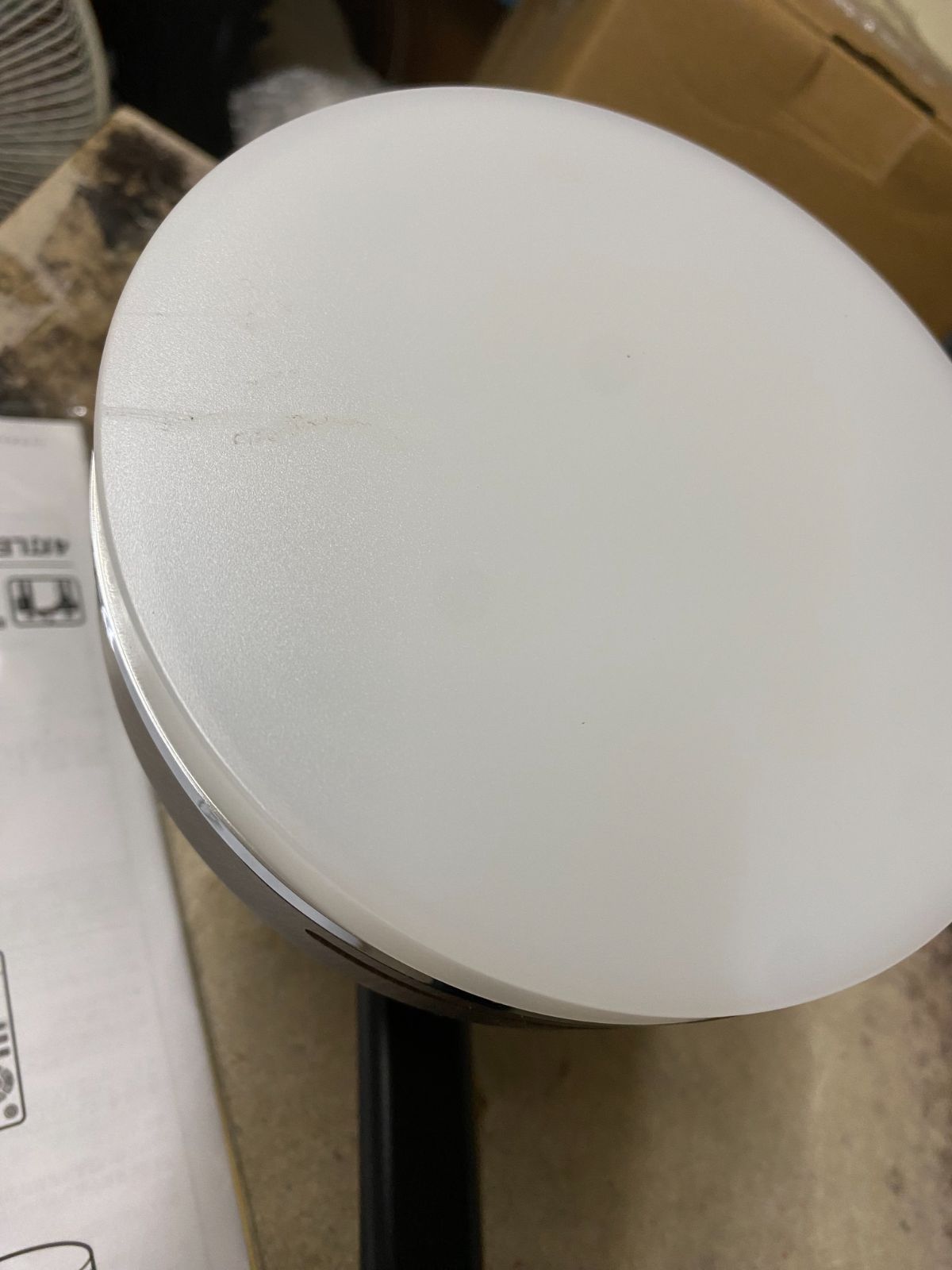 LEDシーリングライト 4灯 天井照明 照明器具 調光調色 4.5畳 6畳 YP787C ミドルブラウン ニトリ リモコン 取り扱い説明書付 少々汚れあり u251010_10 NEXPOTALLINN_EU