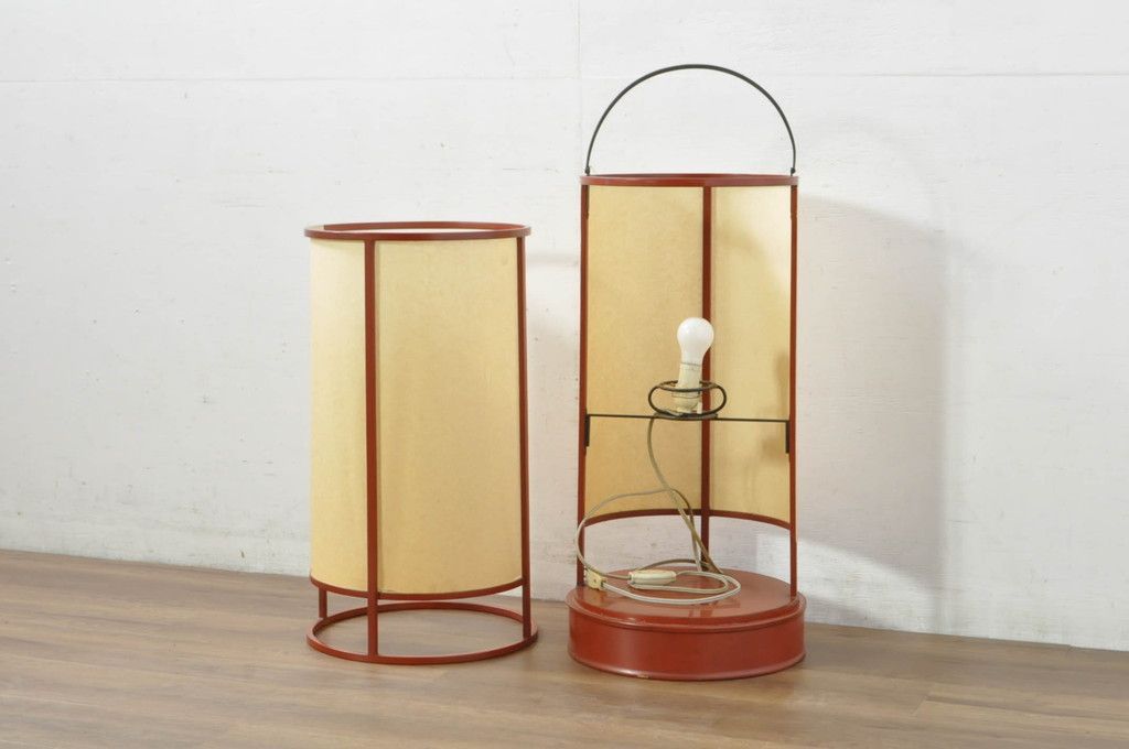 行燈　銅細工　アンティーク 行燈 銅細工 アンティーク 【公式通販】