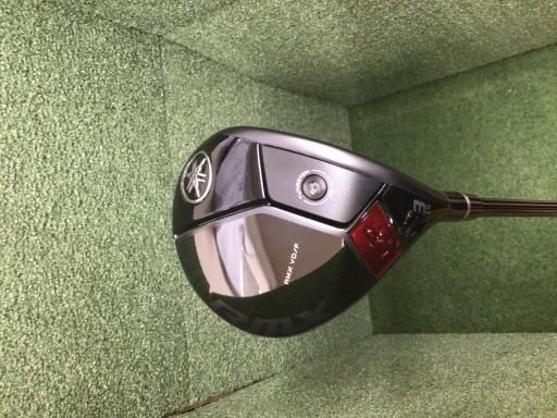 中古】 ヤマハ RMX VD(2024) 3W フェアウェイウッド FW TENSEI 中古】 ヤマハ RMX VD(2024) 3W フェアウェイウッド FW TENSEI