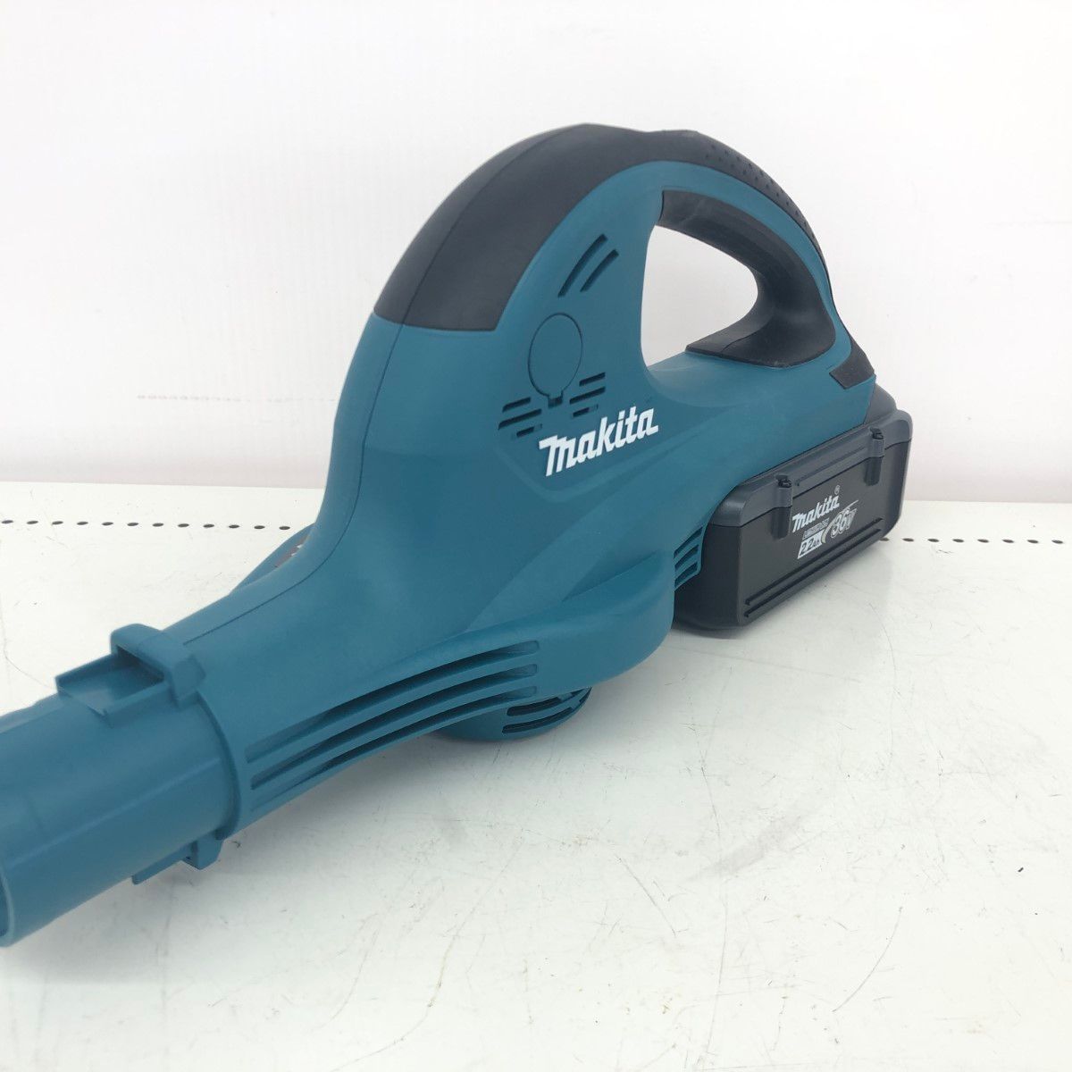 ДД【中古】MAKITA マキタ ブロワ 未使用品(S) MLB360DWB - メルカリ