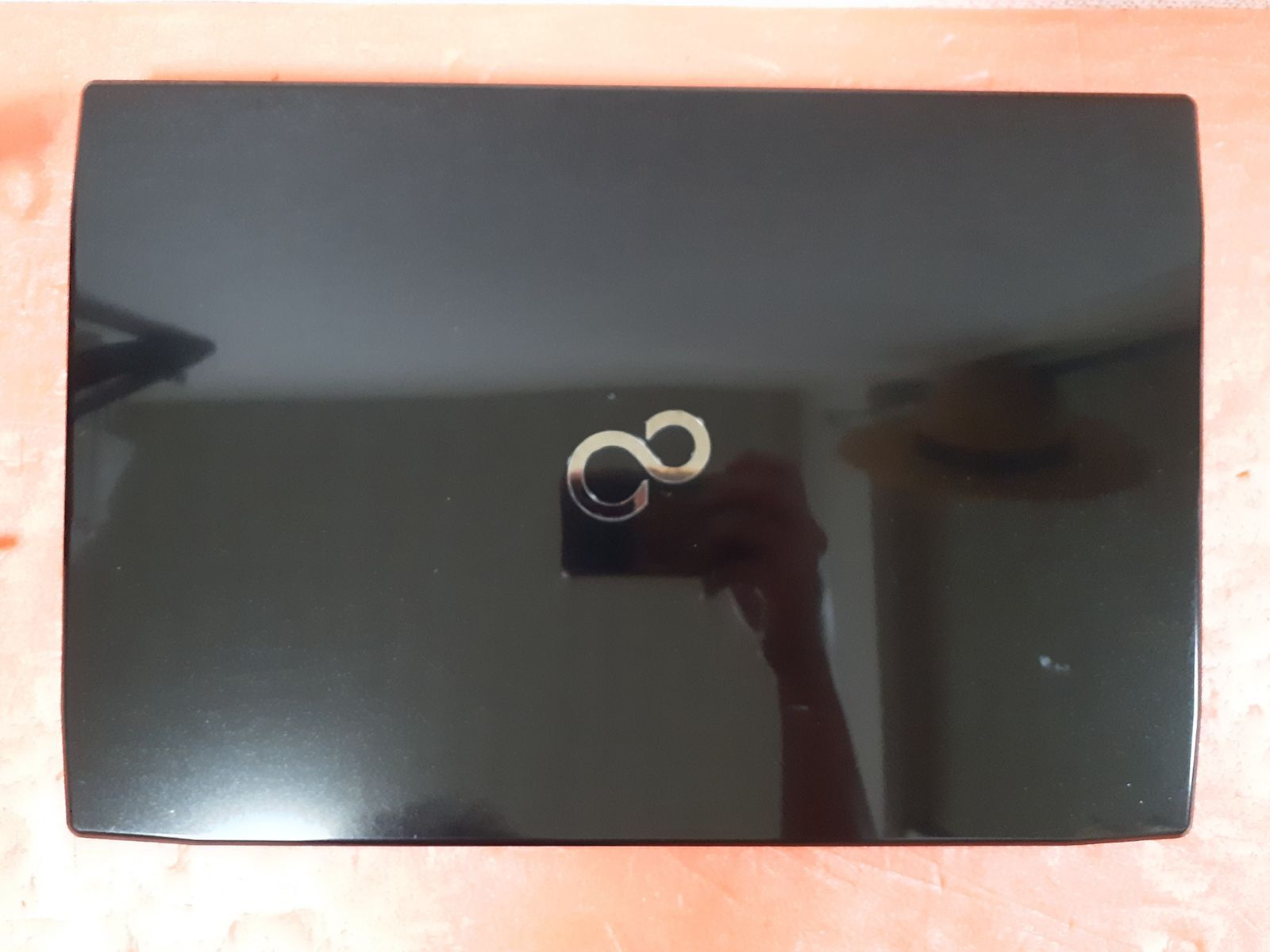 富士通　ノート　Corei3 Windows11 Office2021 pclife_p-personal-computer039