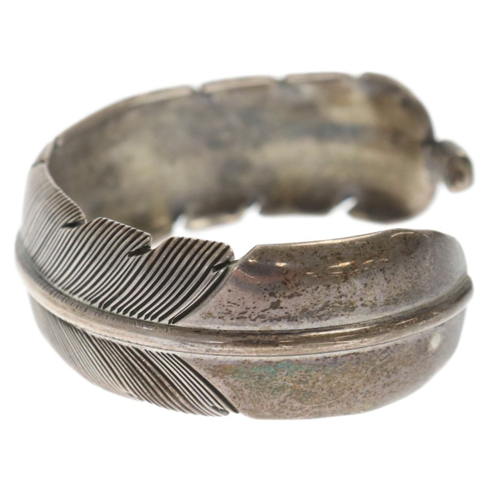 INDIANJEWELRY (インディアンジュエリー) ナバホ族 Harvey Mace
