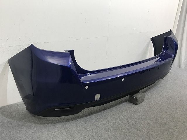 インプレッサ/スポーツ GT2/GT3/GT6/GT7/GTE 純正 リア バンパー