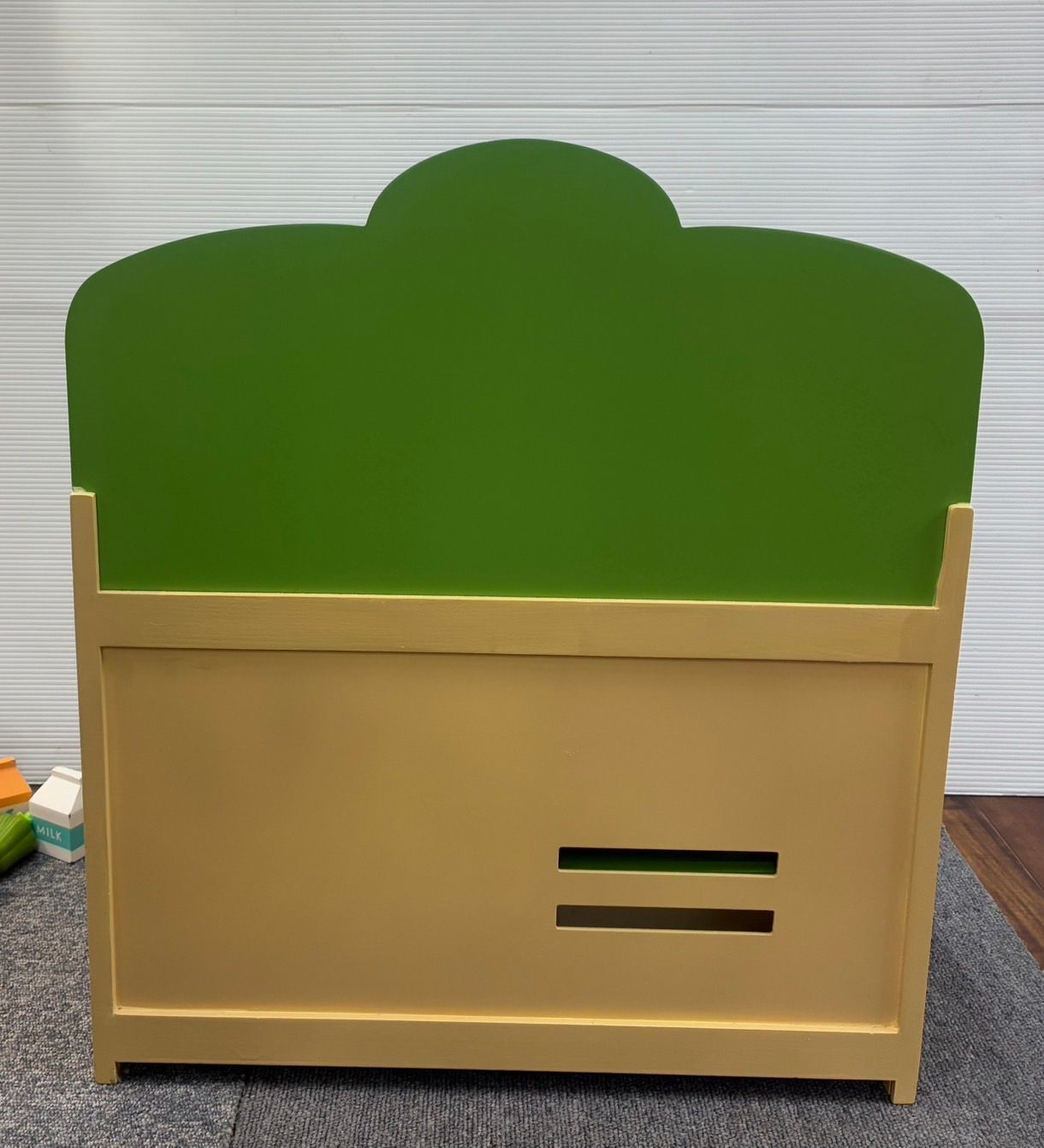 h8907 マザーガーデン サファリパークキッチン クッキングトイ