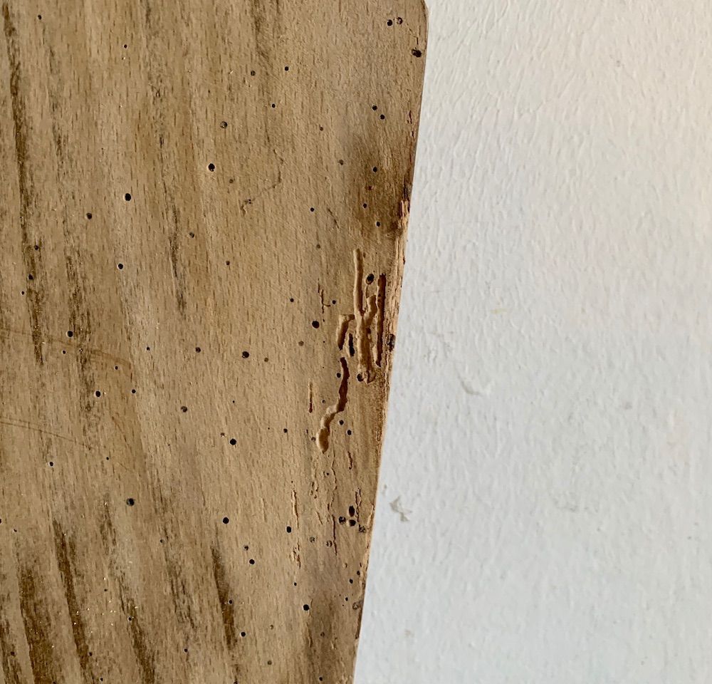 フランスアンティークカッティングボード7