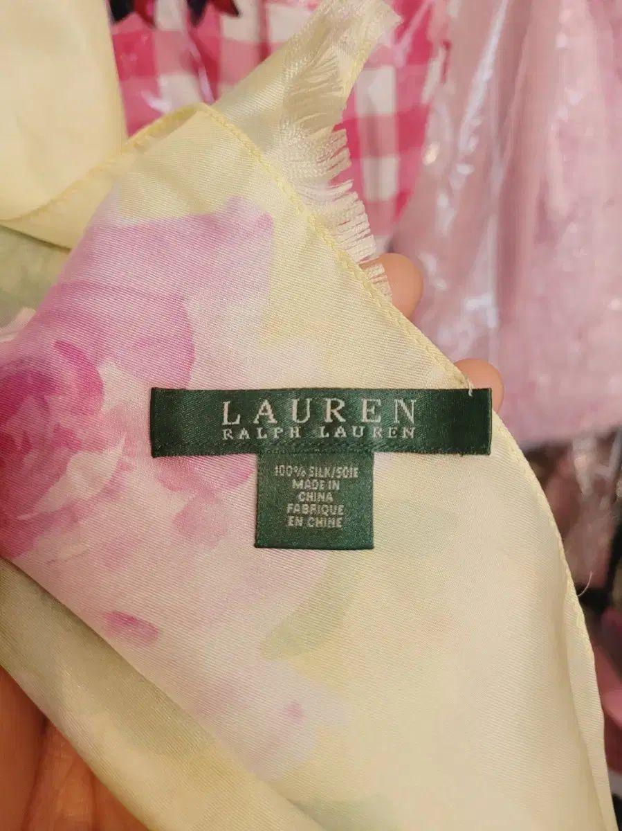 Ralph Lauren