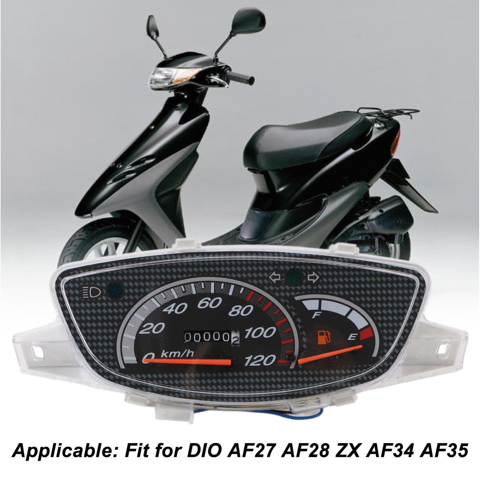 DIO af35 af34 af27 ZERO130キロメーター　ゼロ DIO af35 af34 af27 ZERO130キロメーター ゼロ ZERO ライブ