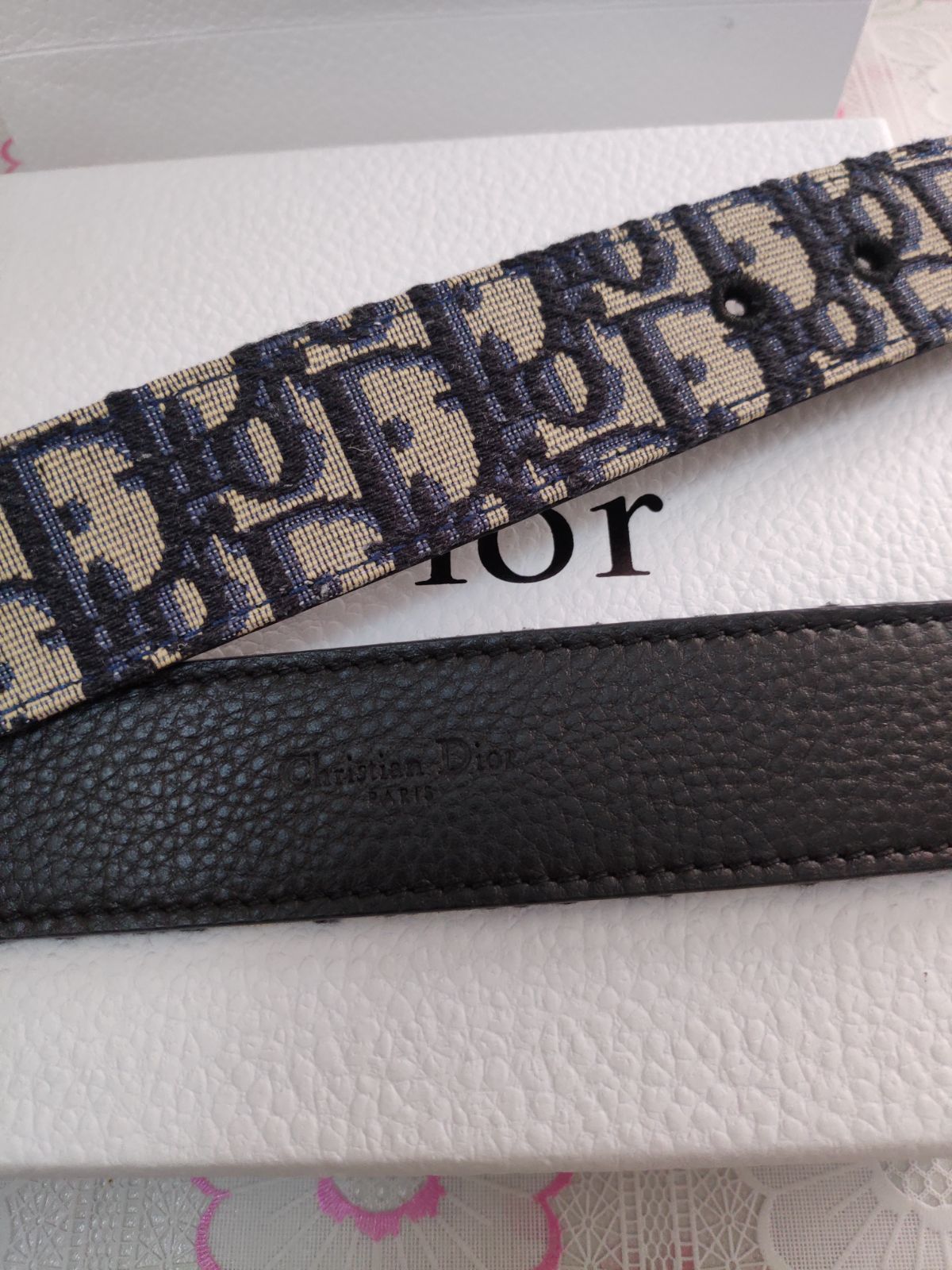 ベルトストラップ CDバックル