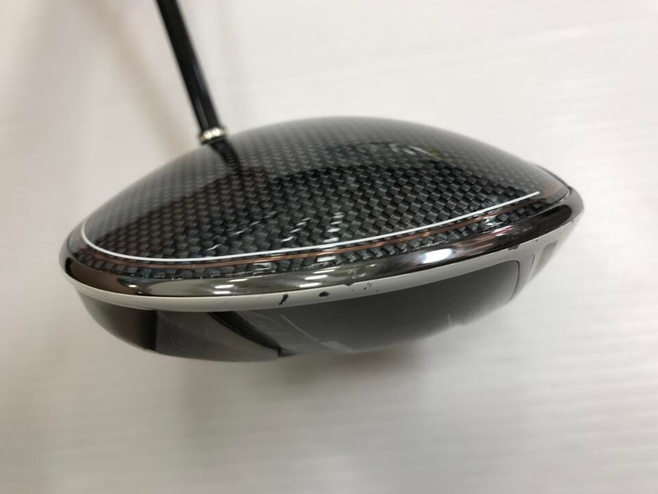 SIM GLOIRE ドライバー 9.5° SIM GLOIRE ドライバー(テーラーメイド)の評価を見る・評価する