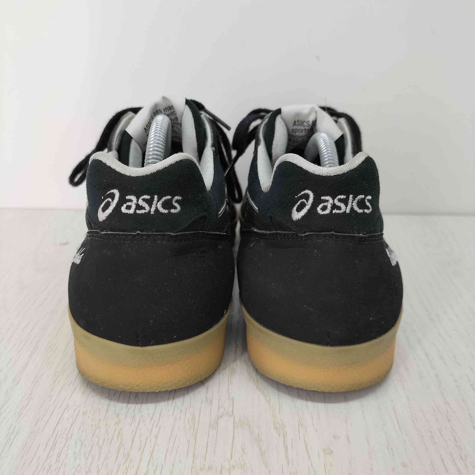 アシックス ASICS ビッカー EX-α・トレーニングシューズ メンズ