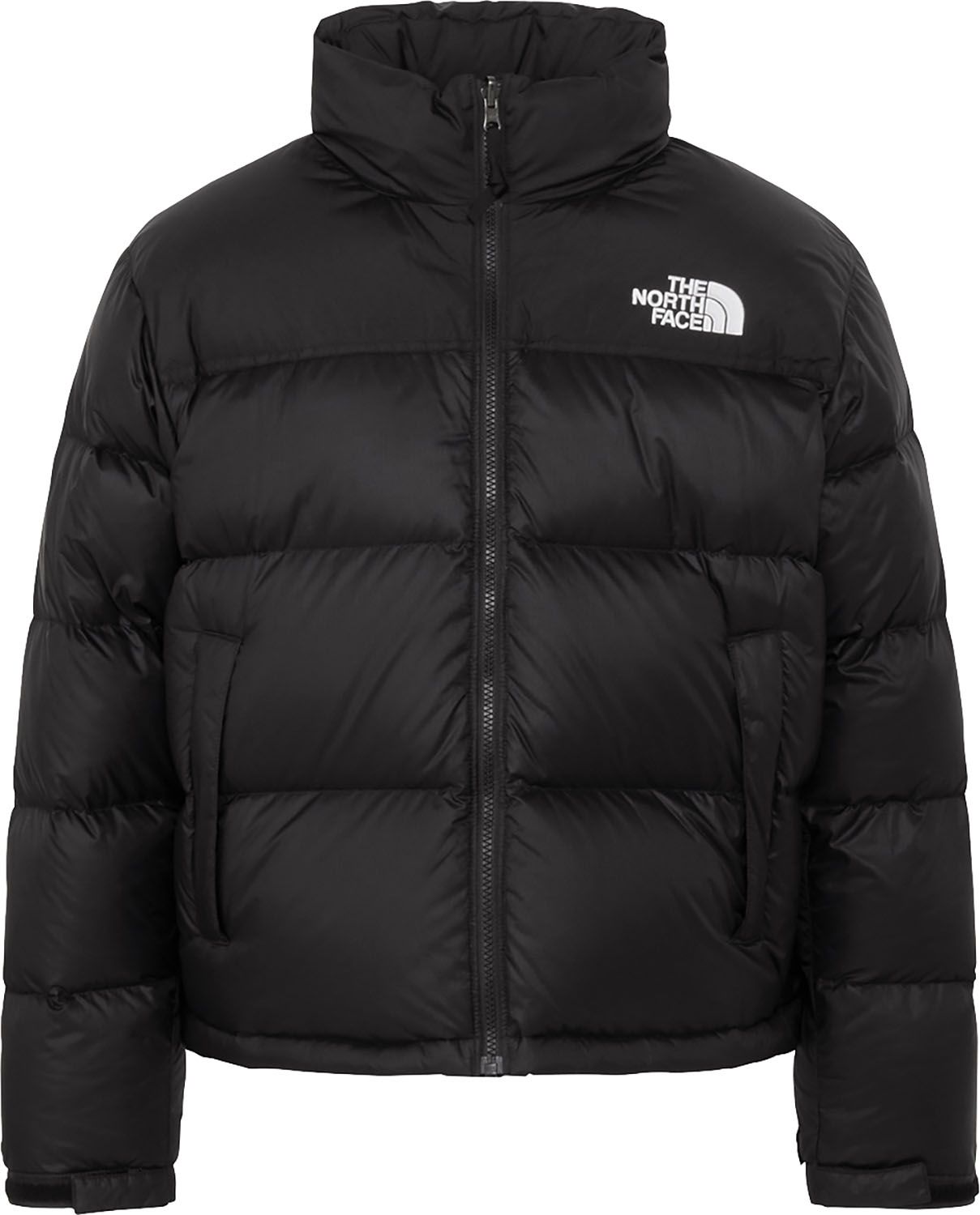 ザ ノース フェイス THE NORTH FACE アウトドア ショートヌプシジャケット NDW92555 K ブラック