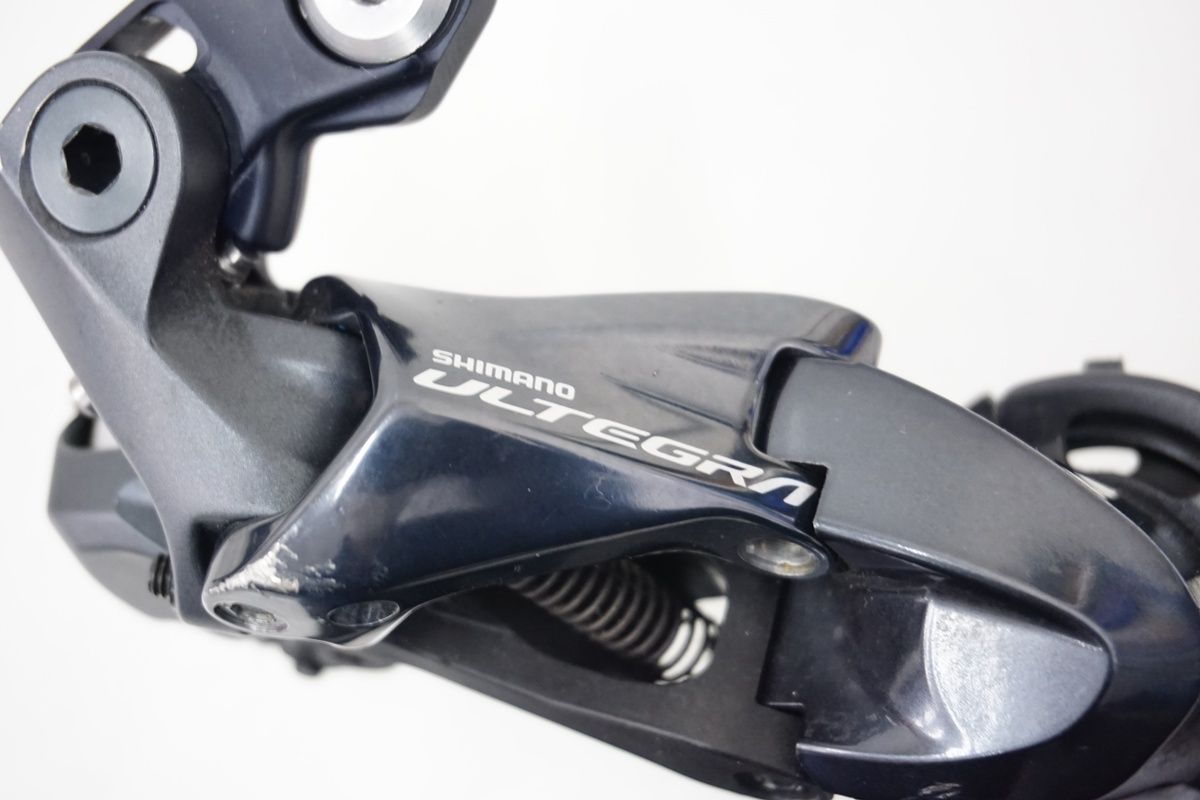 リアディレイラー