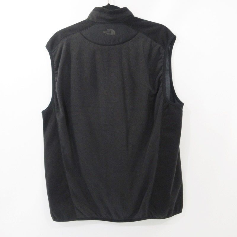 THE NORTH FACE ザ ノースフェイス ベスト WS Enride Vest NL 22460 ブラック サイズ L 092