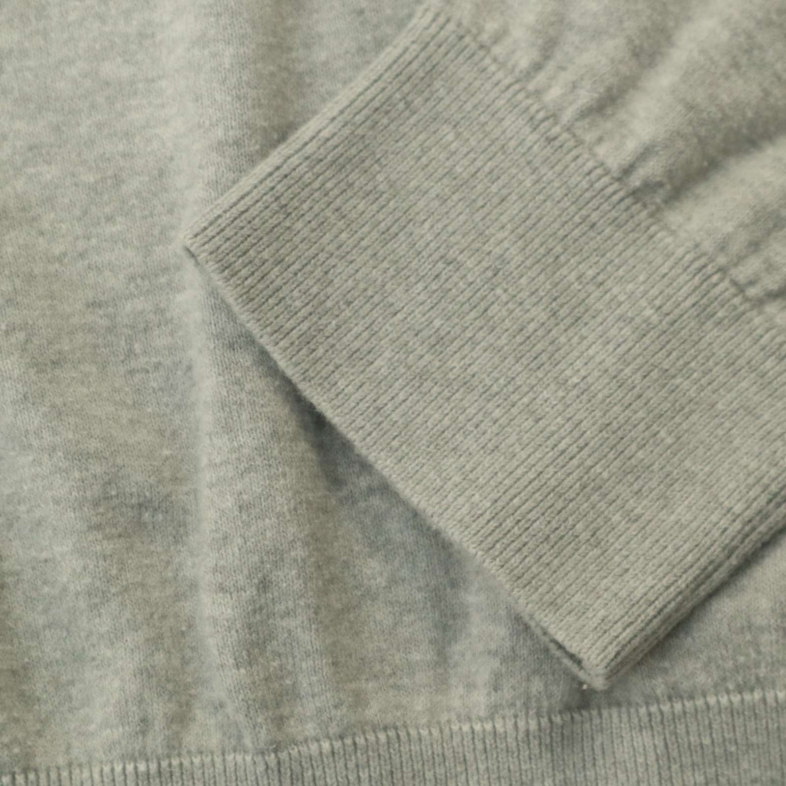 ARMANI JEANS アルマーニ ジーンズ 通年 ロゴ刺繍 コットン