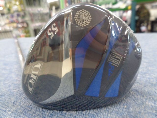 S.H.Figuarts エースキラー　銀河に散った5つの星セット キャスコ UFO AIR 2024 新品ユーティリティー 00005 キャスコ UFO 55 R