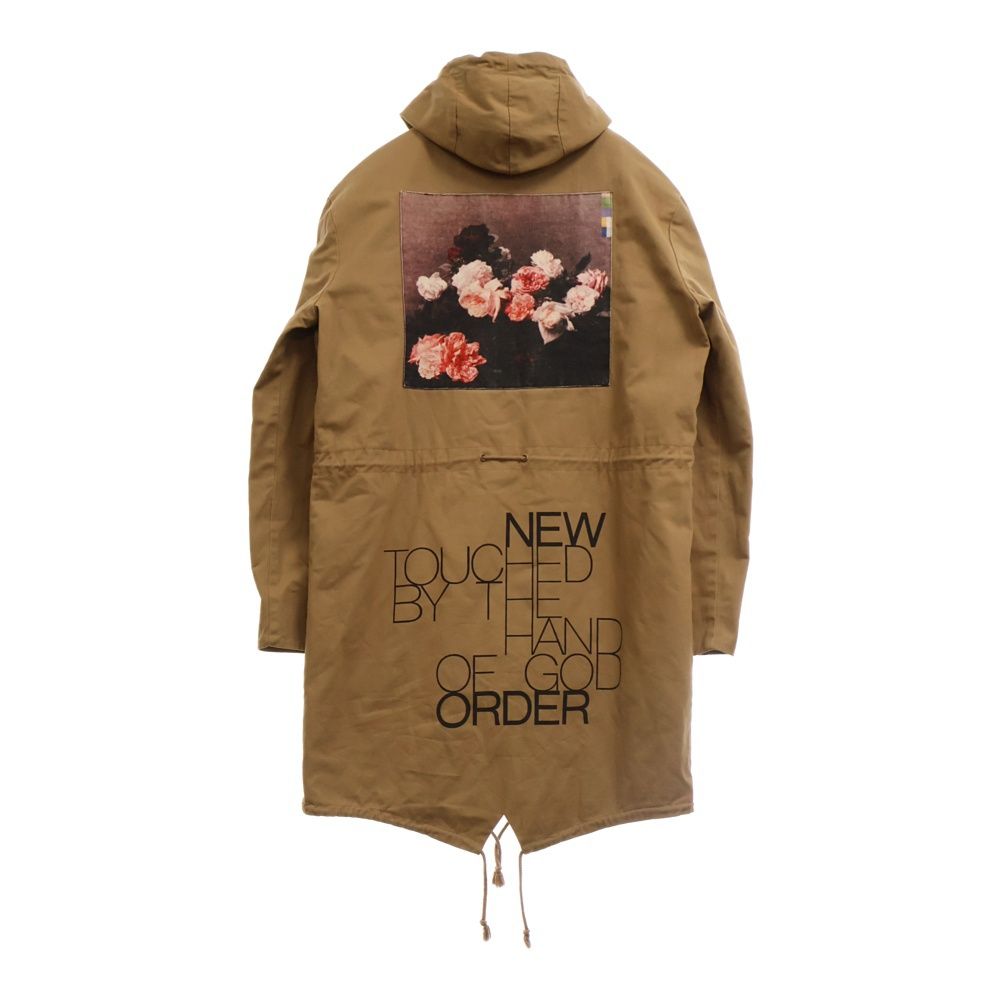 RAF SIMONS (ラフシモンズ) ARCHIVE REDUX 21SS A01-700 権力の RAF SIMONS (ラフシモンズ) ARCHIVE REDUX 21SS A01-700 権力の