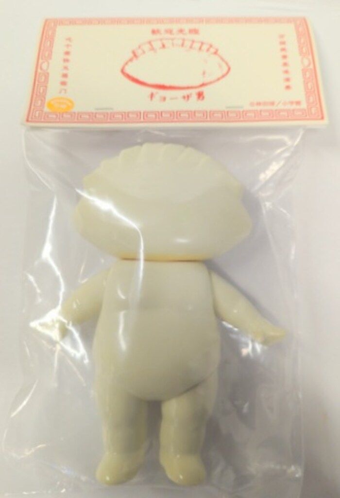 NEO PLAYER ONE NEO Sofvi Series ギョーザ男 WF2025夏
