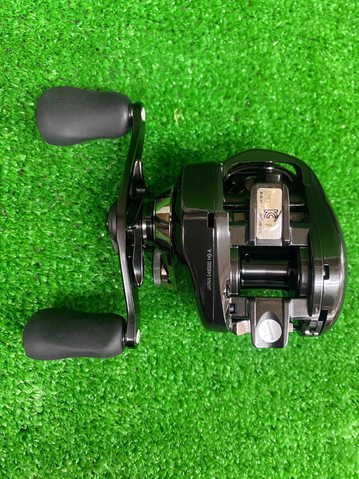 18アンタレスdcmd XG シマノ シマノ 18アンタレスDCMD XG R