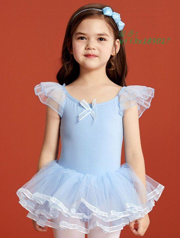 バレエレオタード バレエ形体服 可愛さ満載 バレエダンス 連体ダンス服 バレエ 女の子 レオタード 股下スナップ  vii3x185017