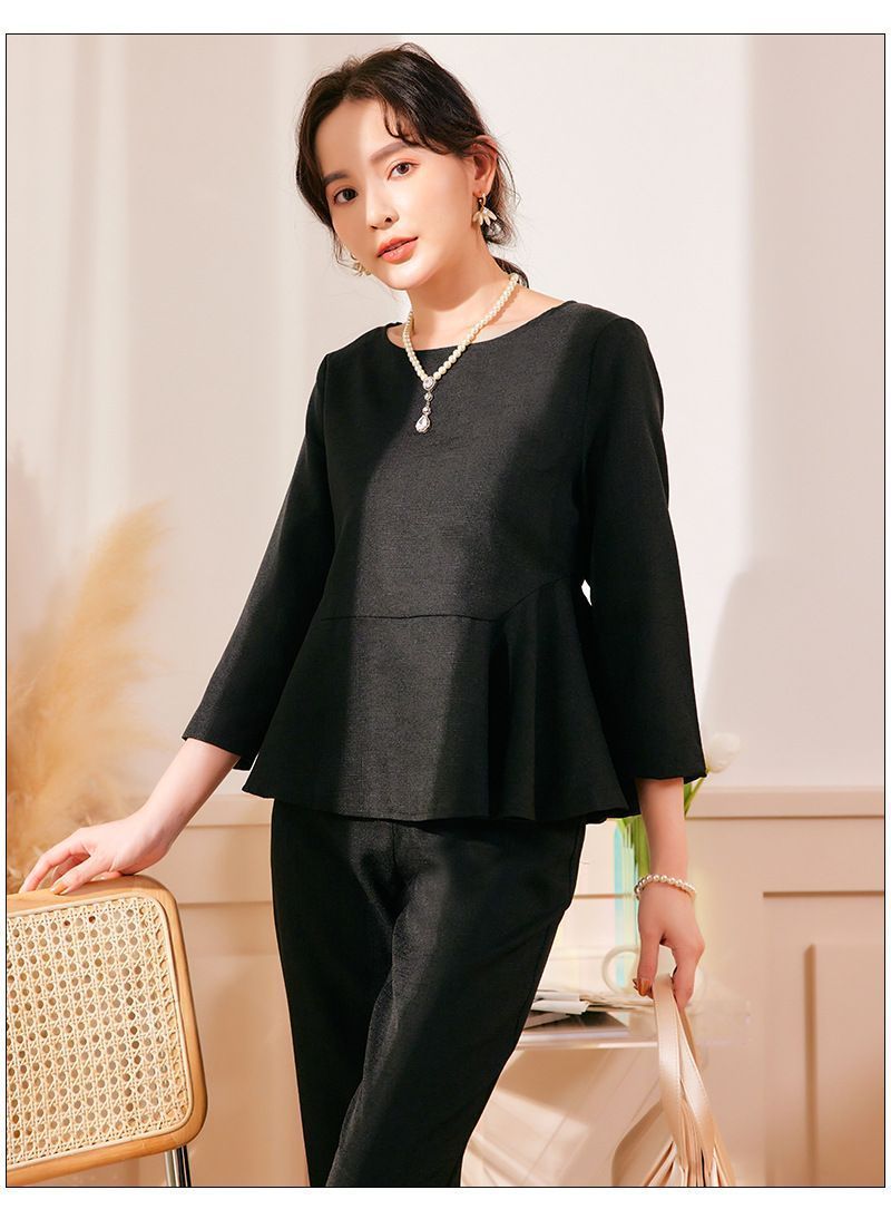 パンツスーツレディースセレモニースーツ卒園式服装母スーツママスーツ入園式卒業式入学式結婚式フォーマルスーツセット母親