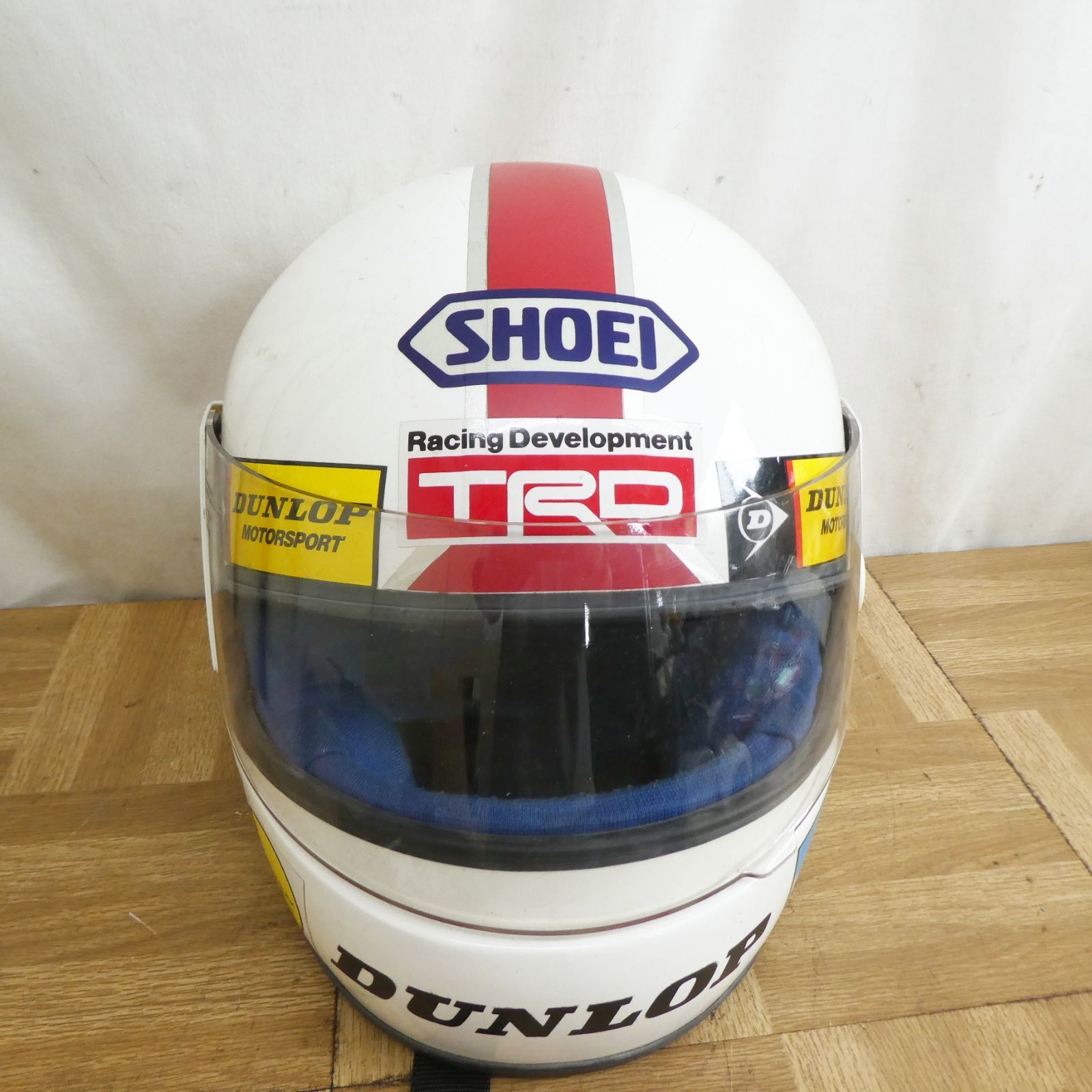 NOMAD CLOTHING THIRD STREET WH 半ヘル