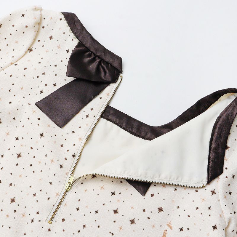 新品未使用 Swingle ディズニー メリーポピンズ コラボ スカート S 