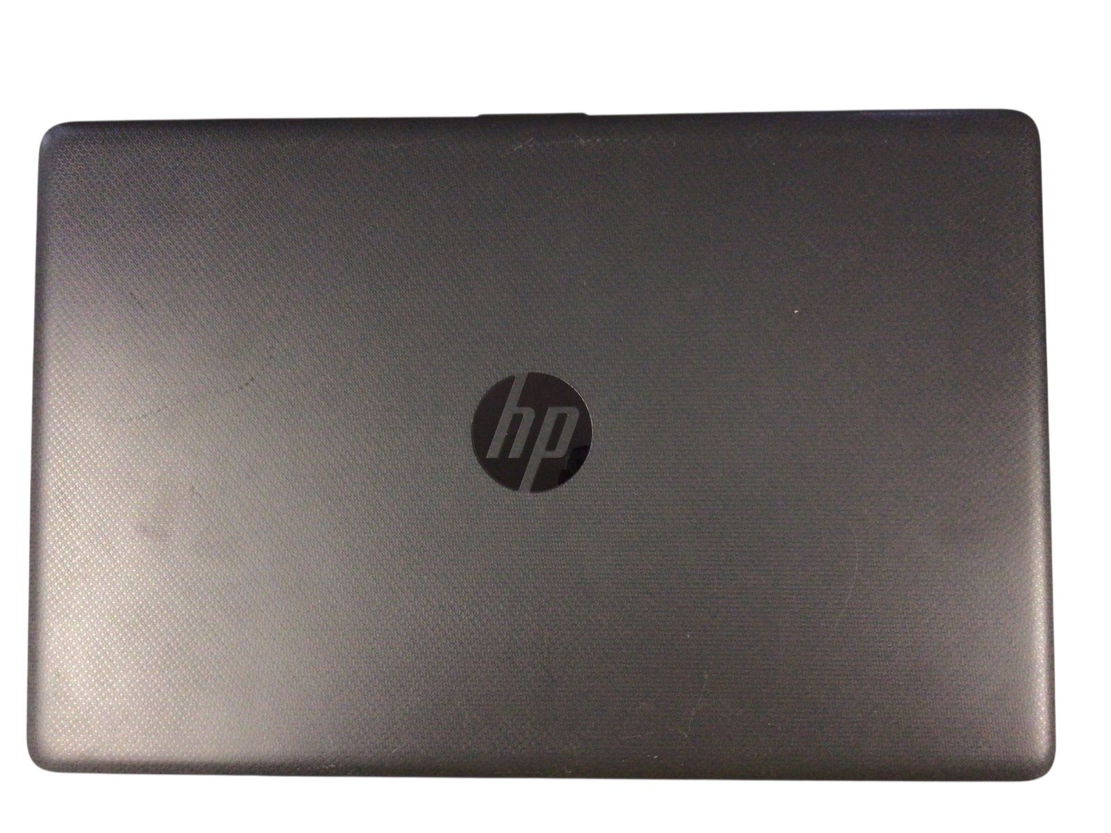 npc293【ジャンク】HP 250 G7 Notebook PC◇i3 10th/4GB◇通電◇蓋割れ