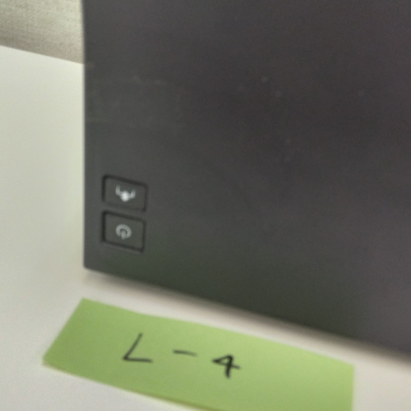 エプソンレシートプリンターTM-m30 L-④