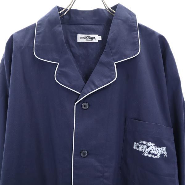 矢沢永吉・パジャマ(Fサイズ) 矢沢永吉・パジャマ(Fサイズ)