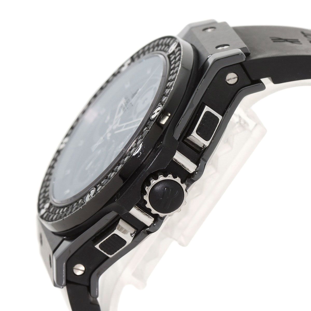 310.CV.1110.RX.1100 スケルトン HUBLOT（ウブロ）ビッグバン