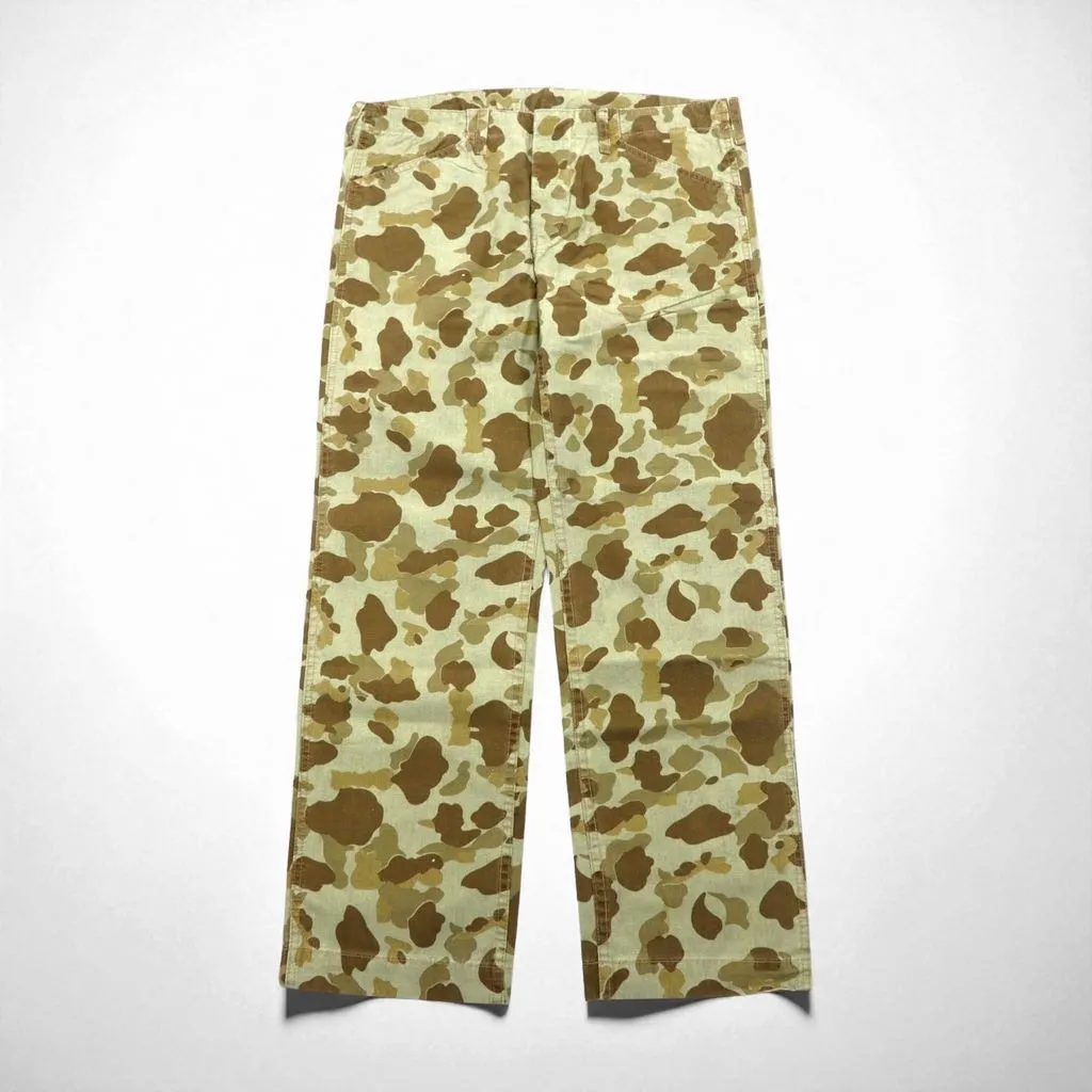 2025年最新】usmc ダックハンターカモの人気アイテム - メルカリ