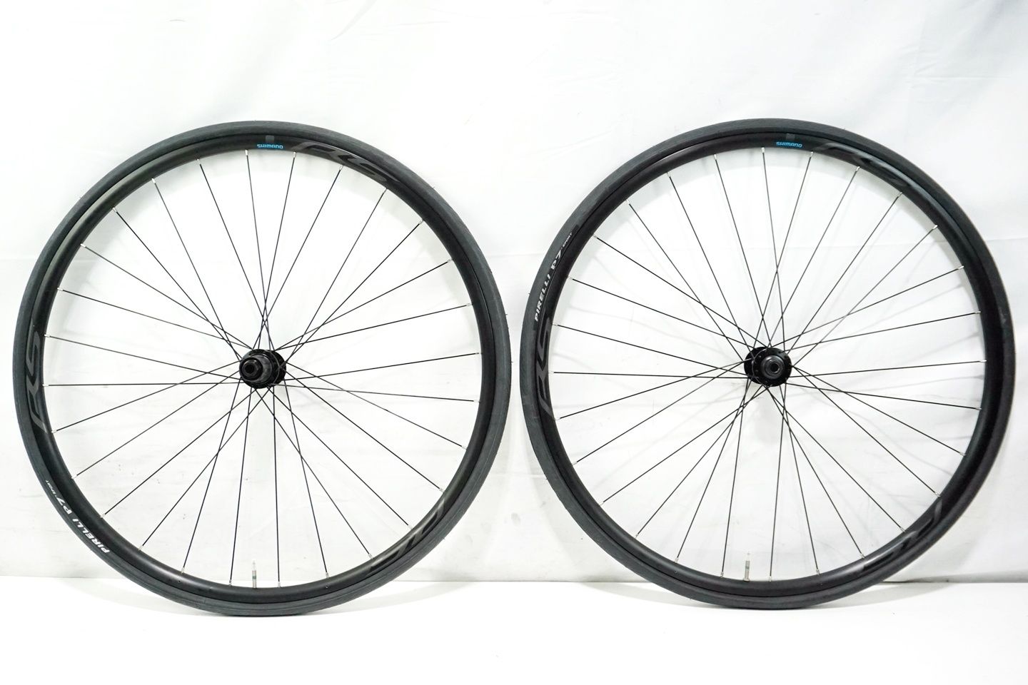 SHIMANO 「シマノ」 WH-RS171 シマノ11速 ホイールセット / バイチャリ中目黒店