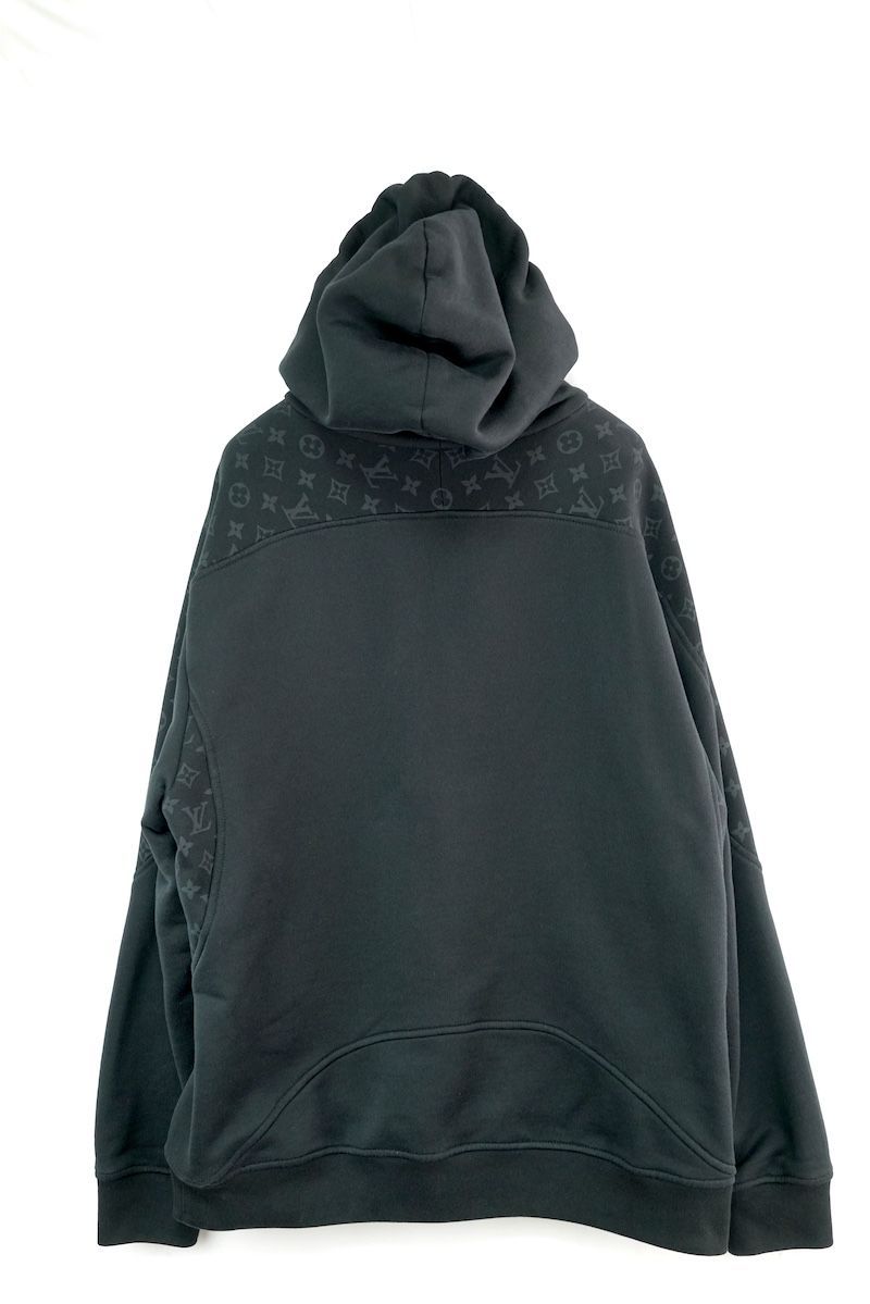 21SS LOUIS VUITTON ルイヴィトン サークルカットモノグラム