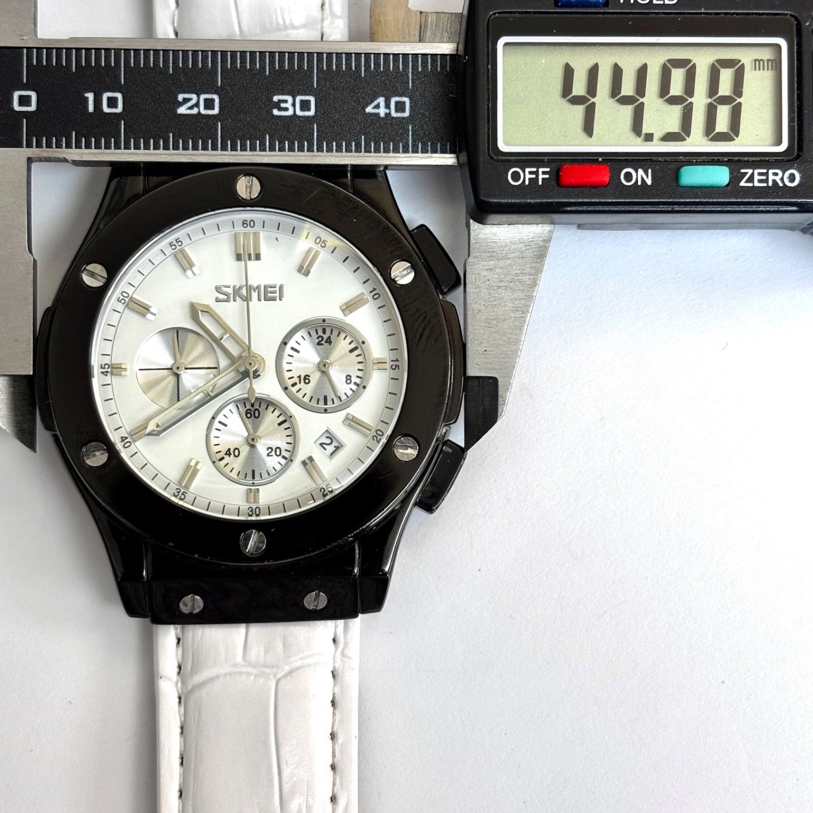 SKMEI 9157ウォッチ