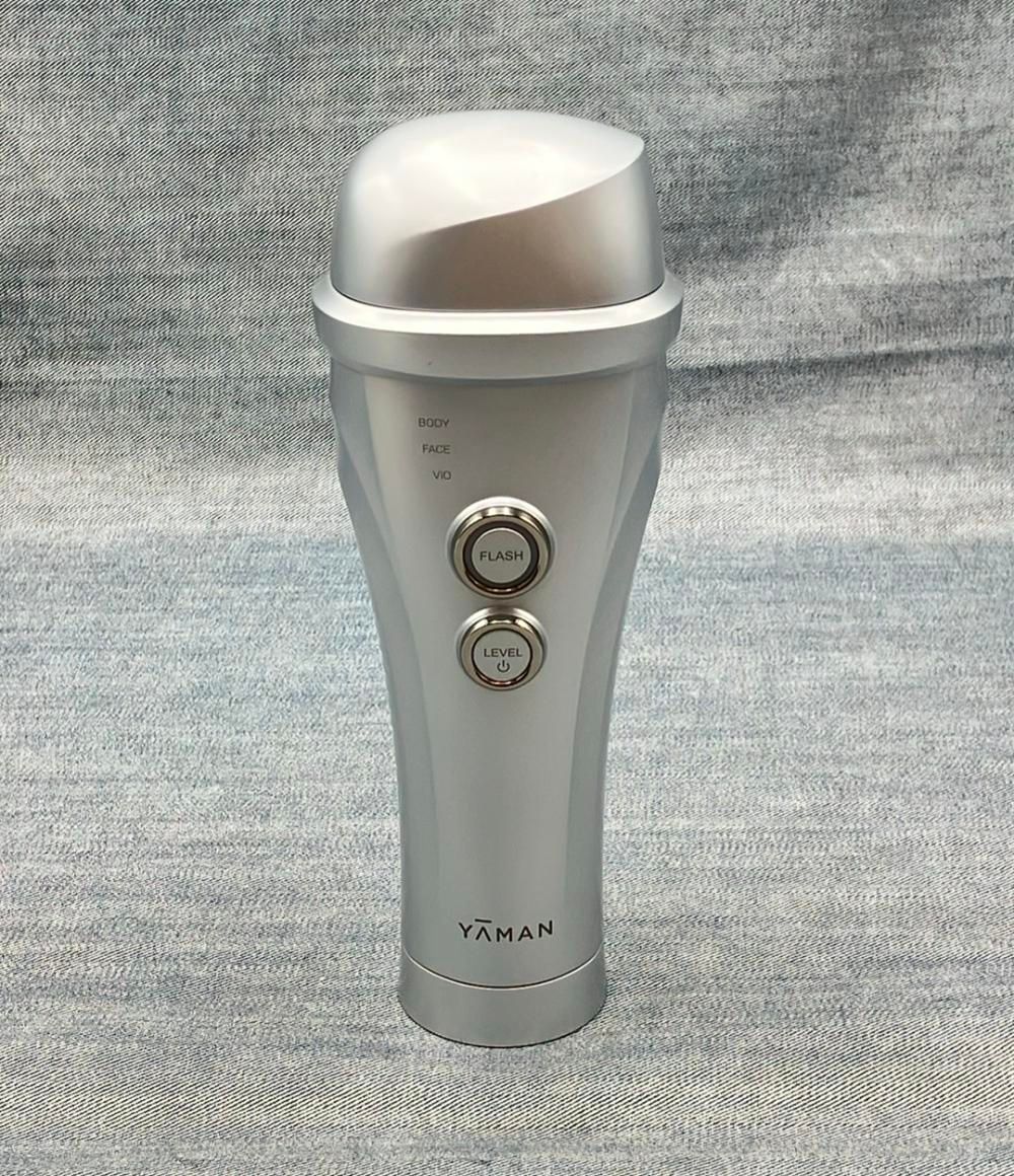 YA-MAN ヤーマン レイボーテ ヴィーナス 家庭用光美容器 STA-209 L