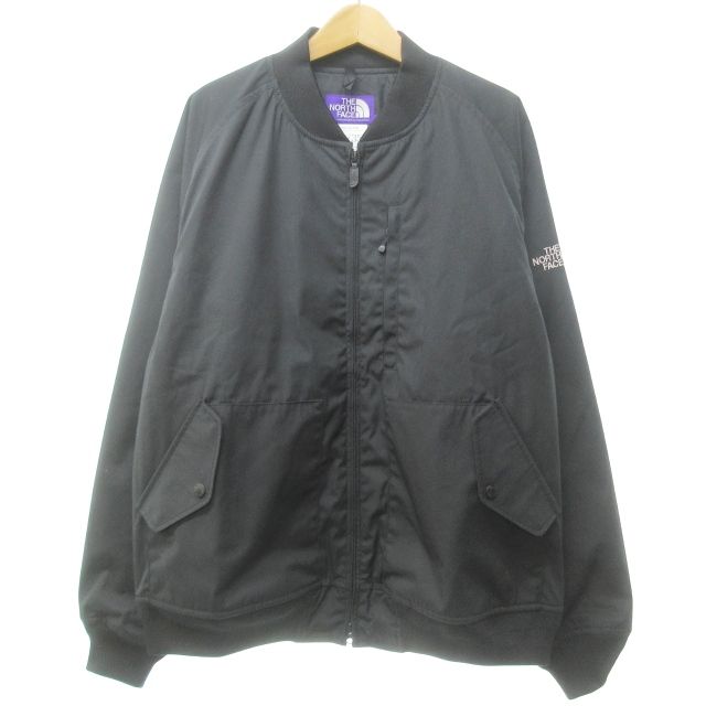 ノースフェイス パープルレーベル THE NORTH FACE PURPLE LABEL 