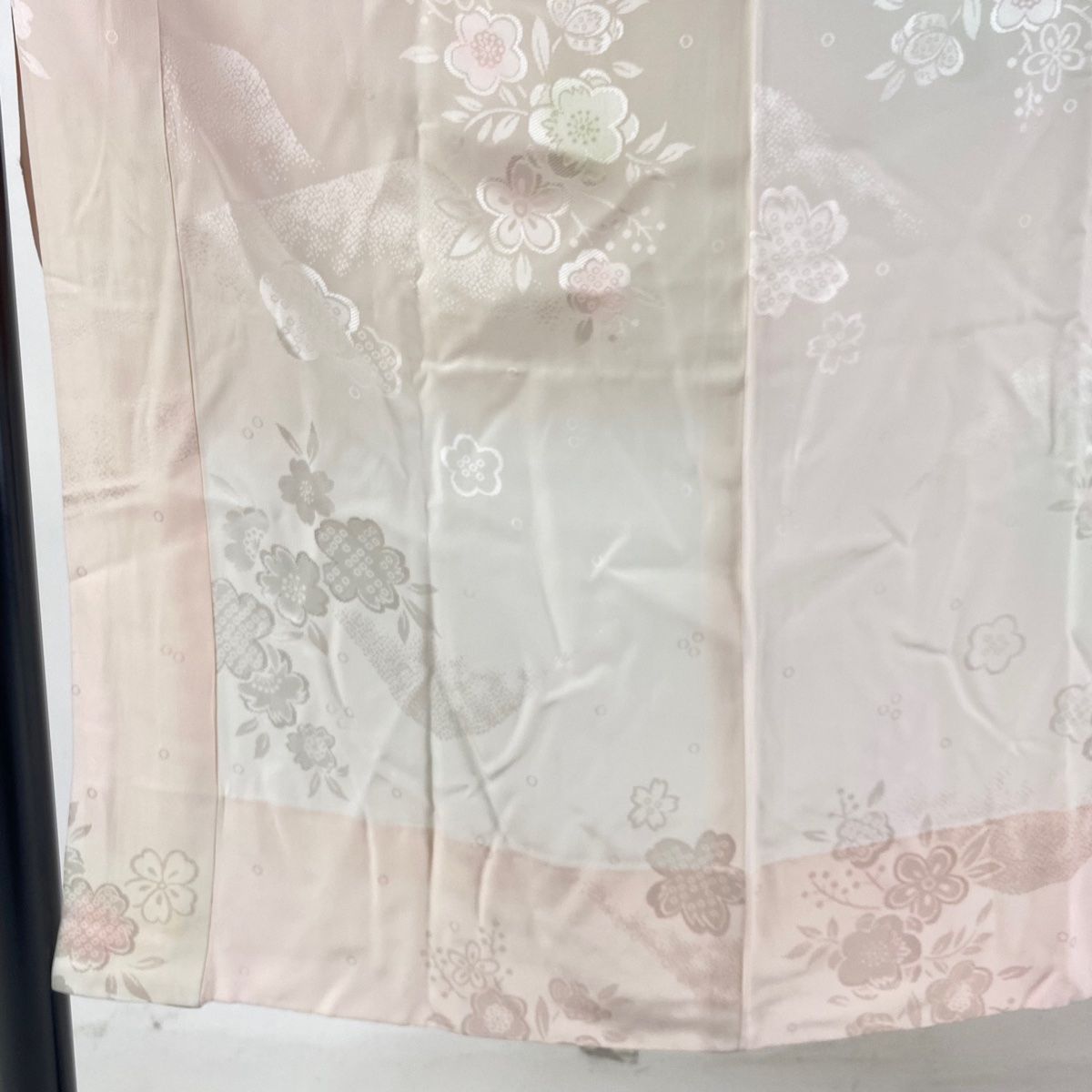 振袖用 桜